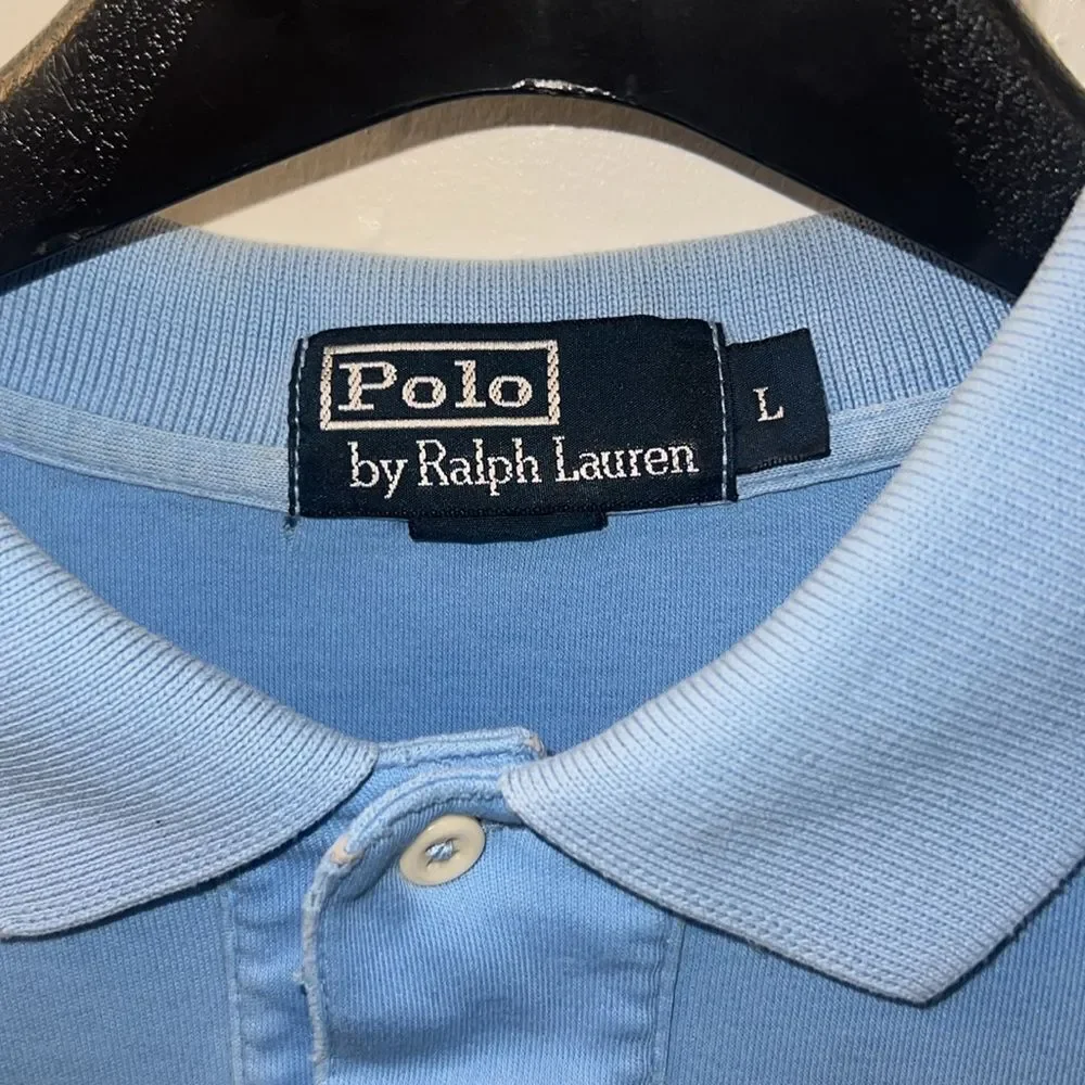 Polo Ralph Lauren polo ralph